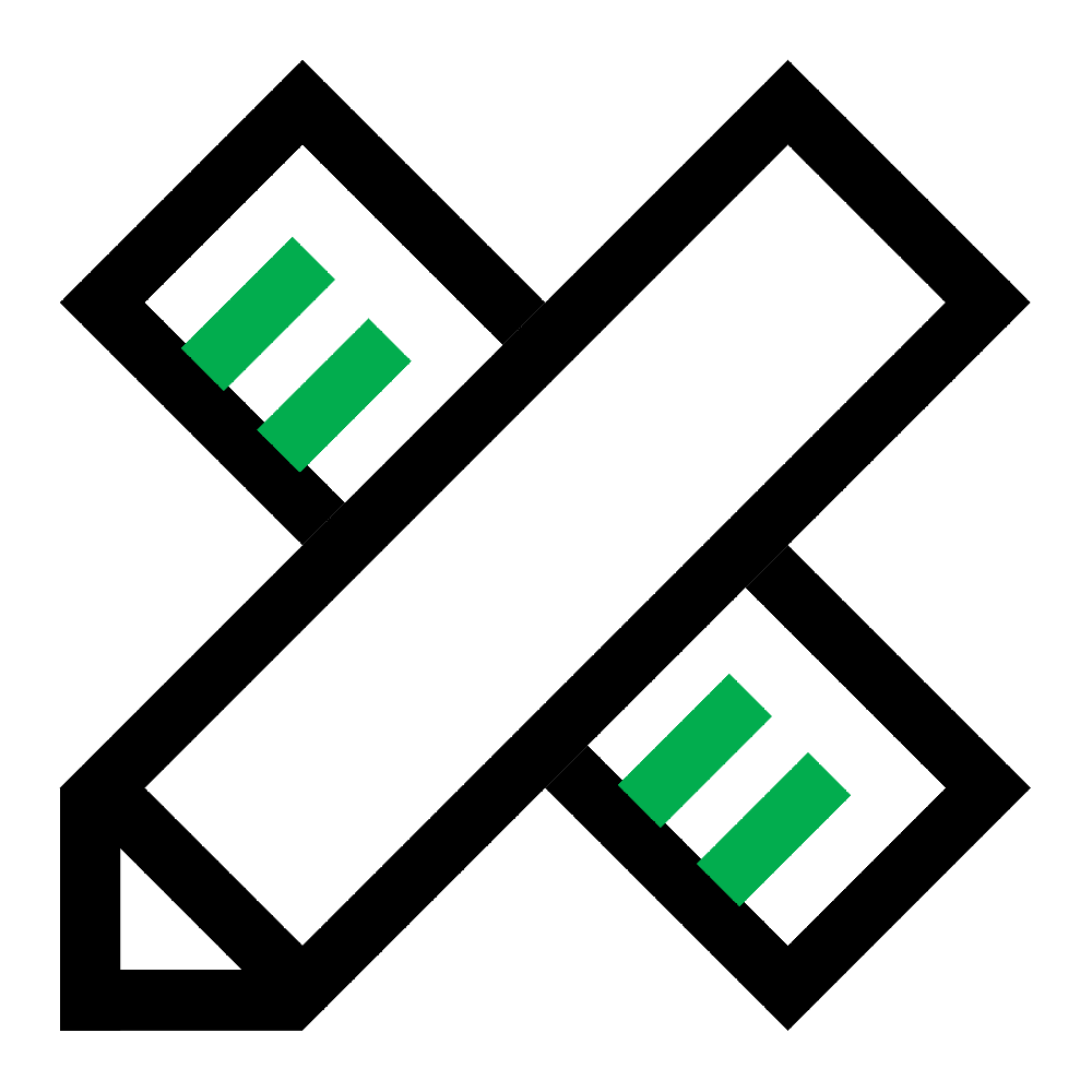 Wide Range of Service Areas and Application Fields